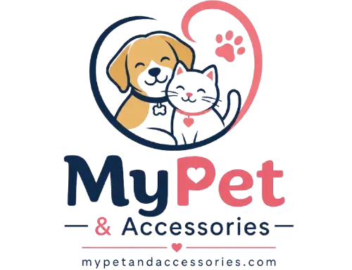 Pet Accessory Logo
