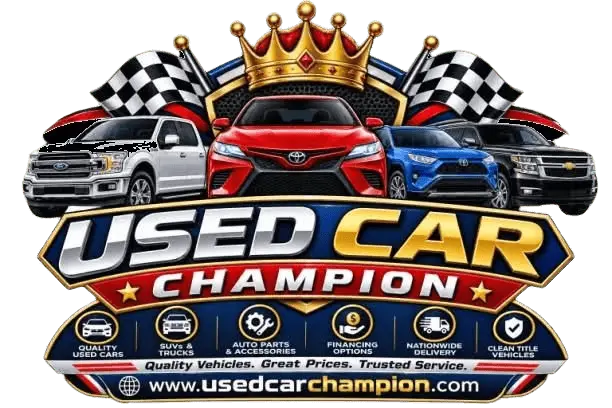 https://usedcarchampion.com