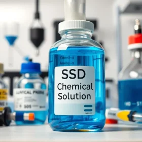 SSD Chemical Solution
