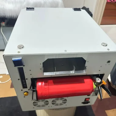 SSD Machine Cleaner